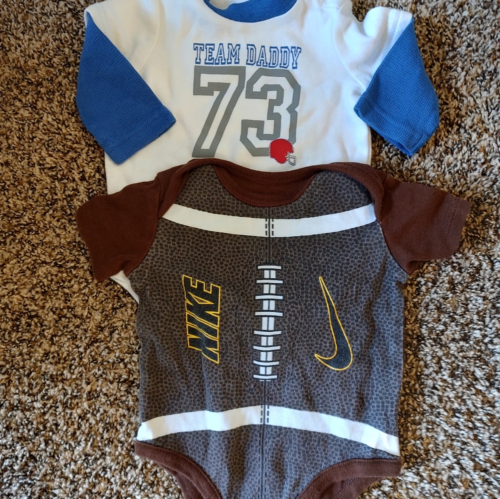 Infant Onesies